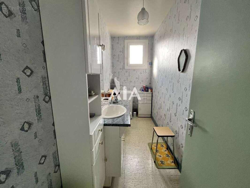Maison à MAINE-DE-BOIXE