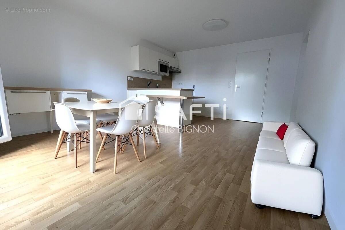 Photo 1 - Appartement à CREIL