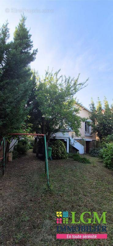 Maison à CRETEIL