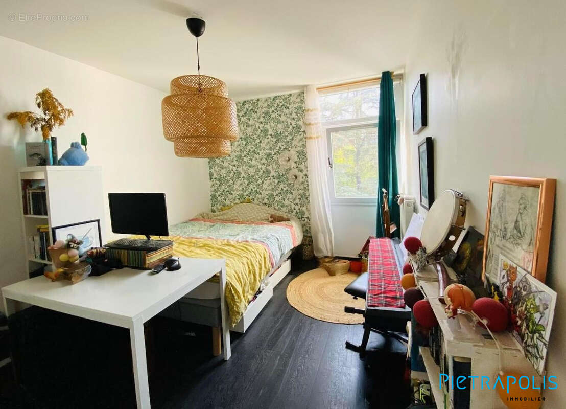 Appartement à LYON-9E