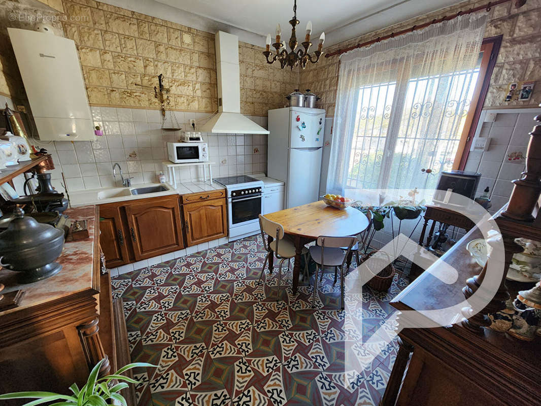 Maison à SETE