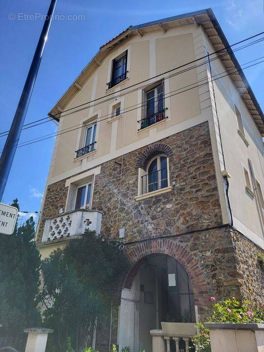 Appartement à DRANCY