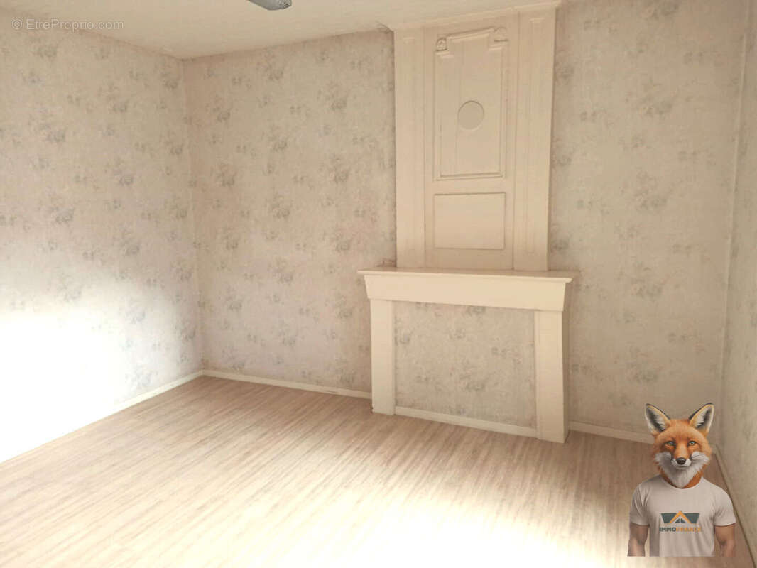 Appartement à ORNANS