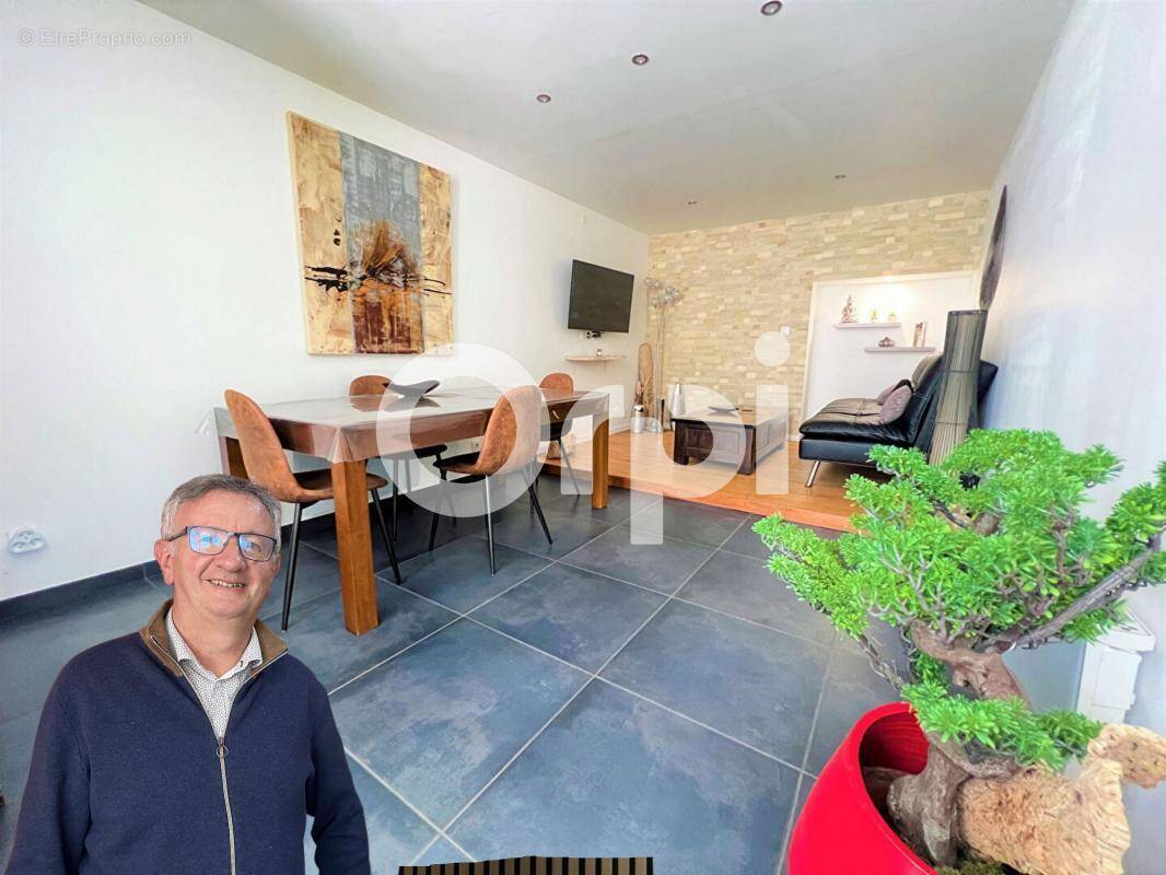 Maison à MOIRANS