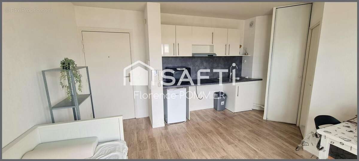 Photo 2 - Appartement à GRADIGNAN