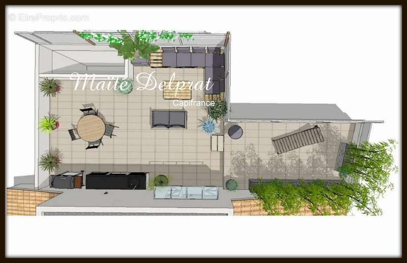 Appartement à BAYONNE