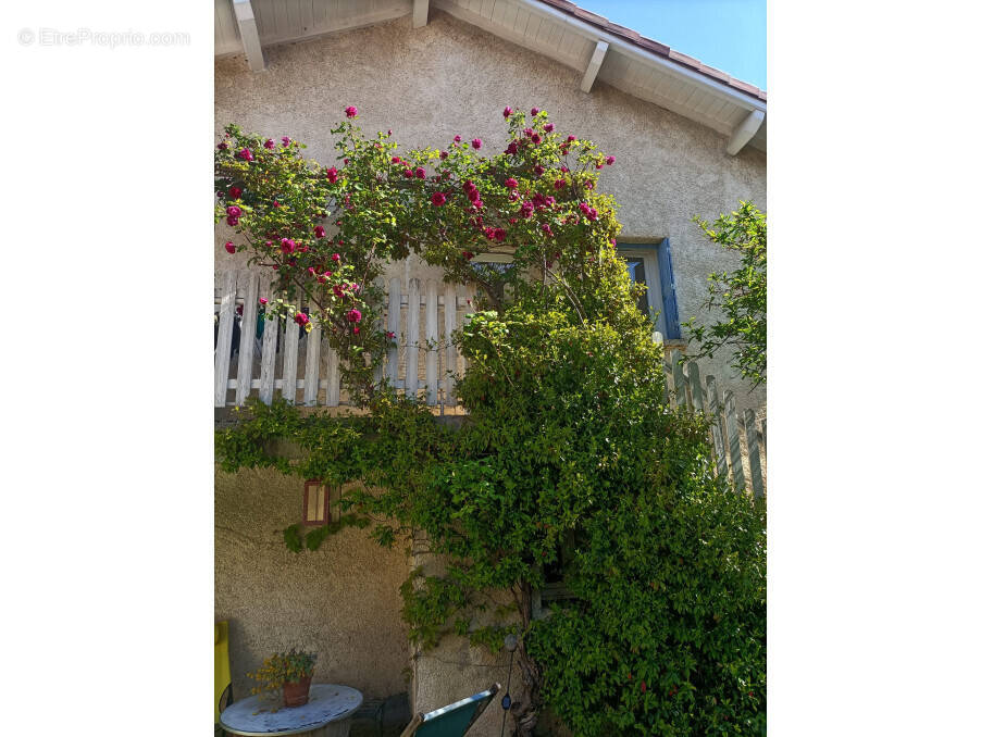 Maison à LAVAUR