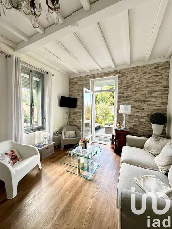 Photo 2 - Maison à AUREILHAN