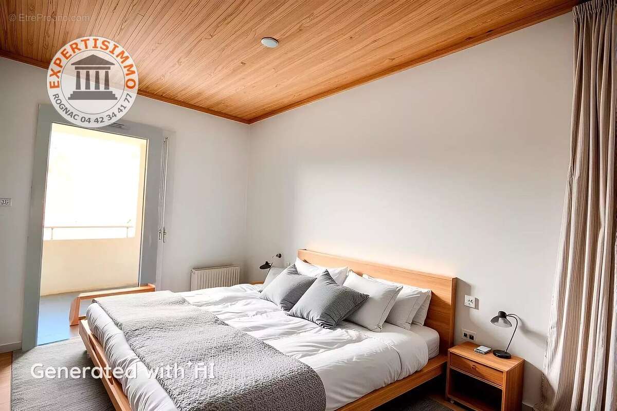 Appartement à VITROLLES