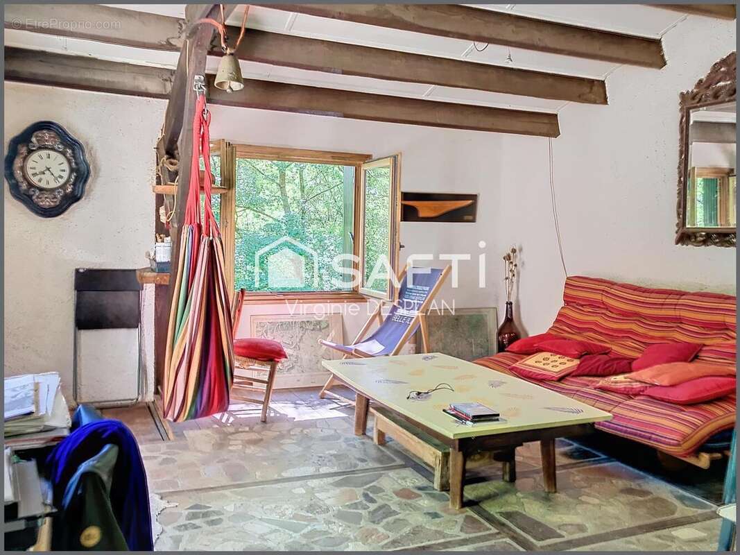 Photo 3 - Maison à LODEVE