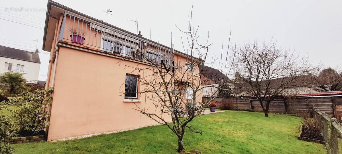Maison à ALENCON
