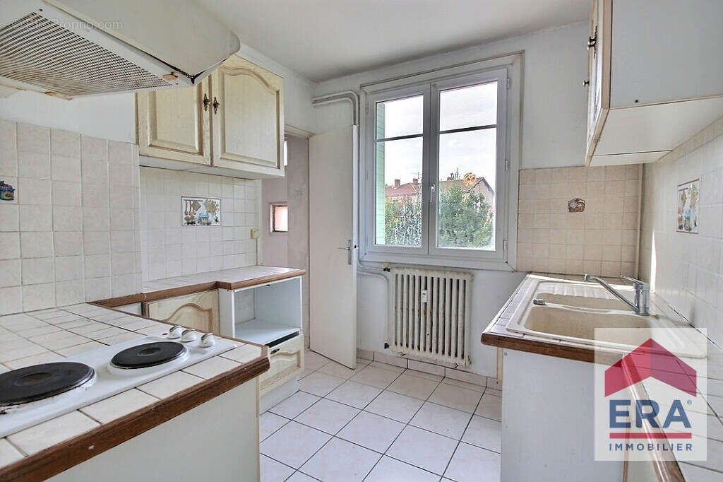Appartement à AVIGNON