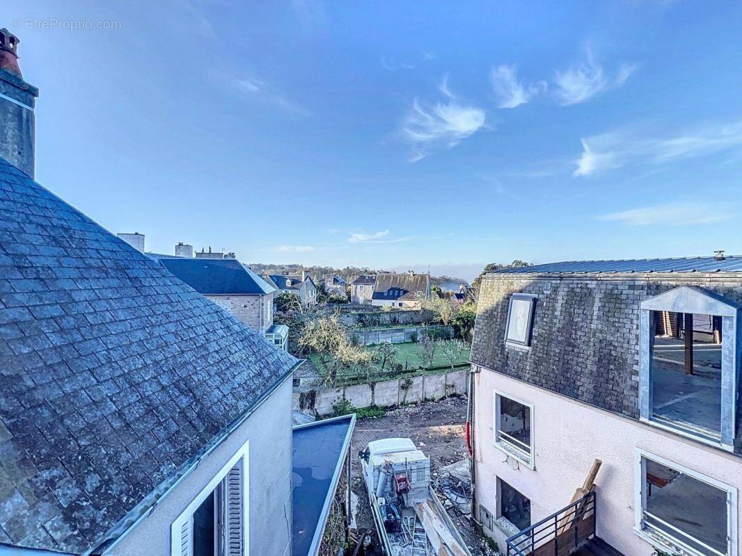 Appartement à AVRANCHES