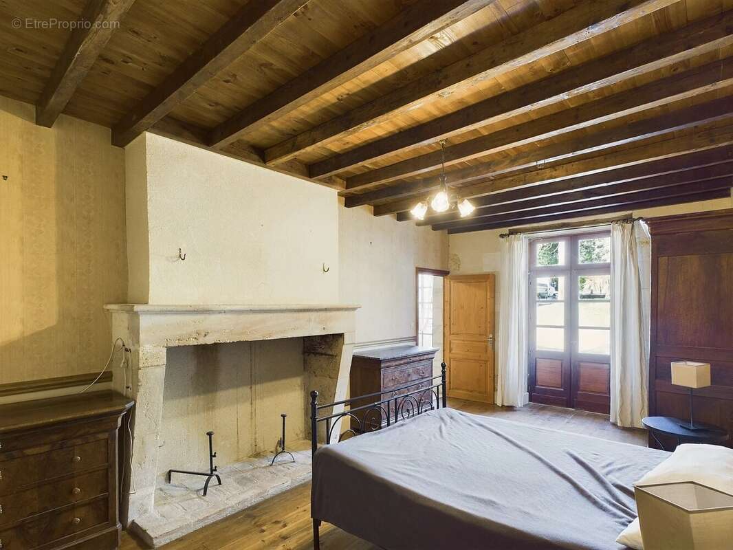 Maison à MARMANDE