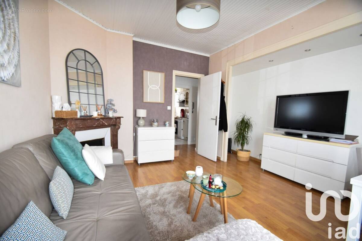 Photo 1 - Appartement à MONTFERMEIL