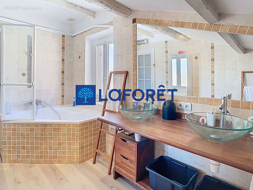 Appartement à LA GARDE