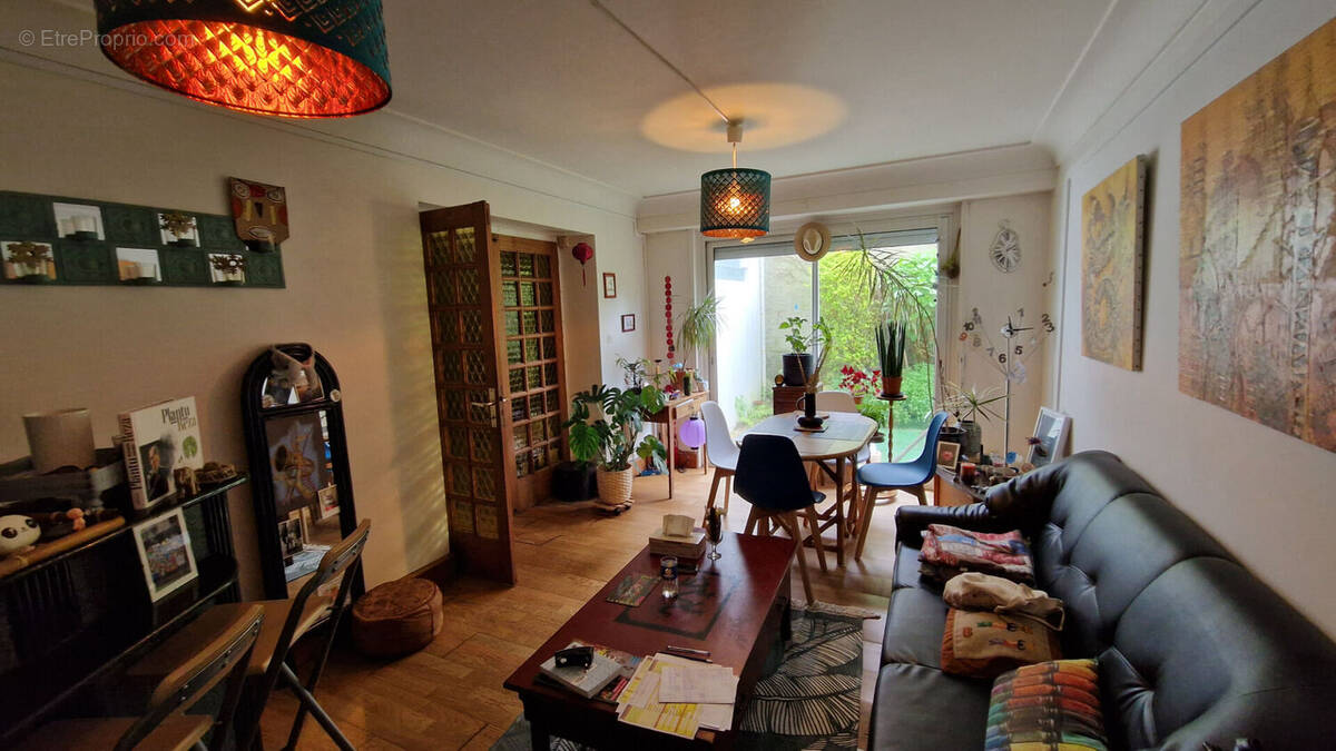 Appartement à FOUESNANT