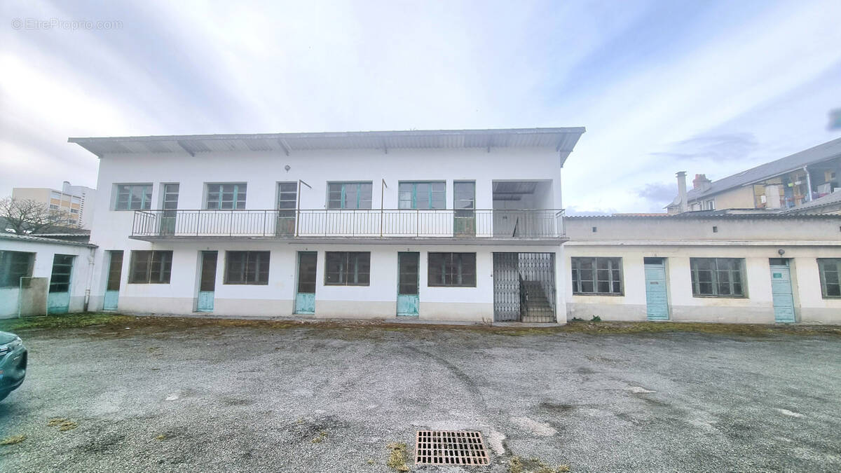 Appartement à TARBES
