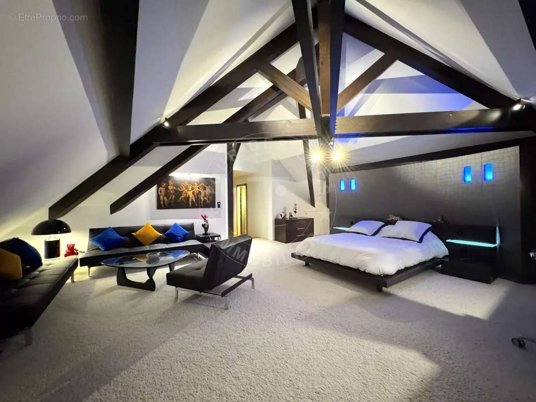 Maison à ANNECY