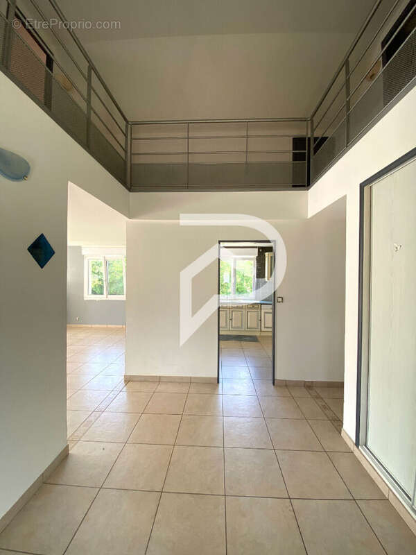 Maison à FLIZE