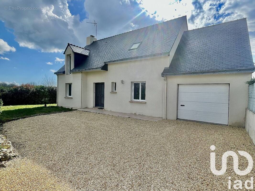 Photo 1 - Maison à GUERANDE