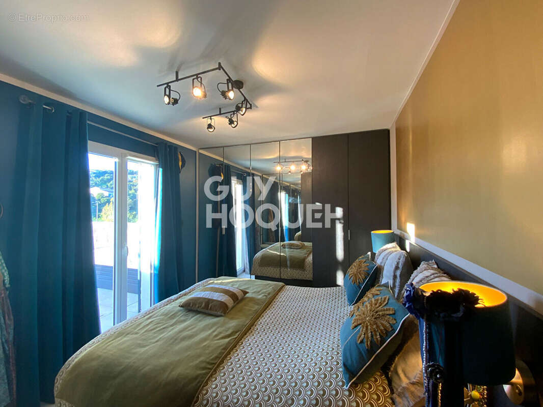 Appartement à SAINTE-MAXIME