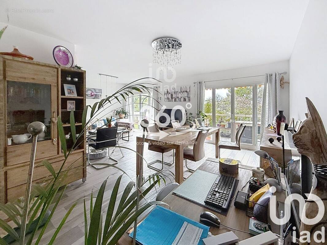Photo 1 - Appartement à TOULON