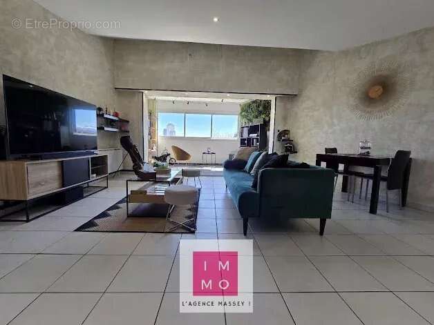 Appartement à TARBES