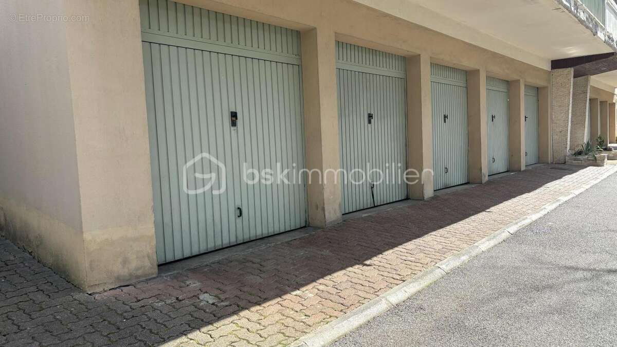 Appartement à VENCE