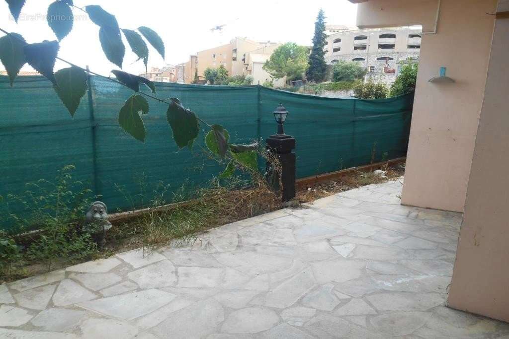 Appartement à GRASSE