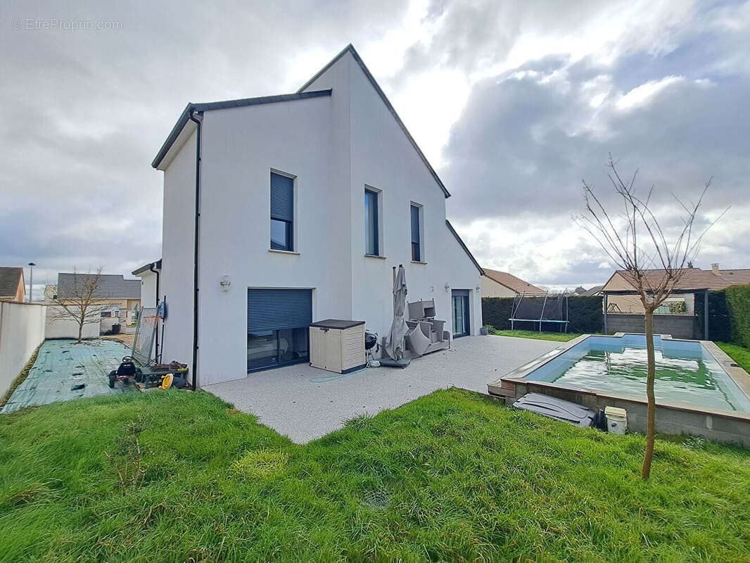 Autre à CHATELLERAULT
