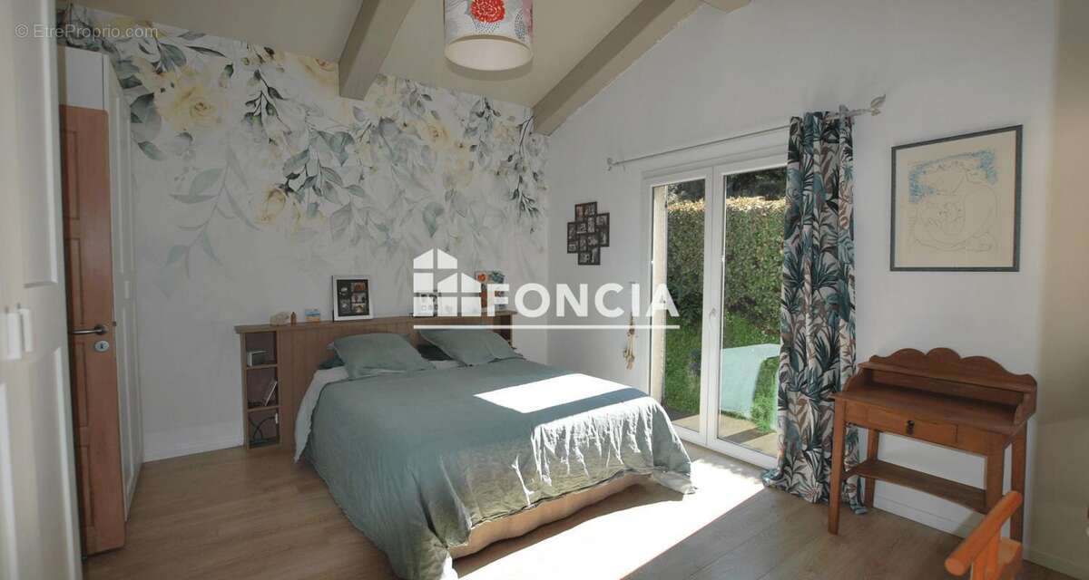 Maison à CERET