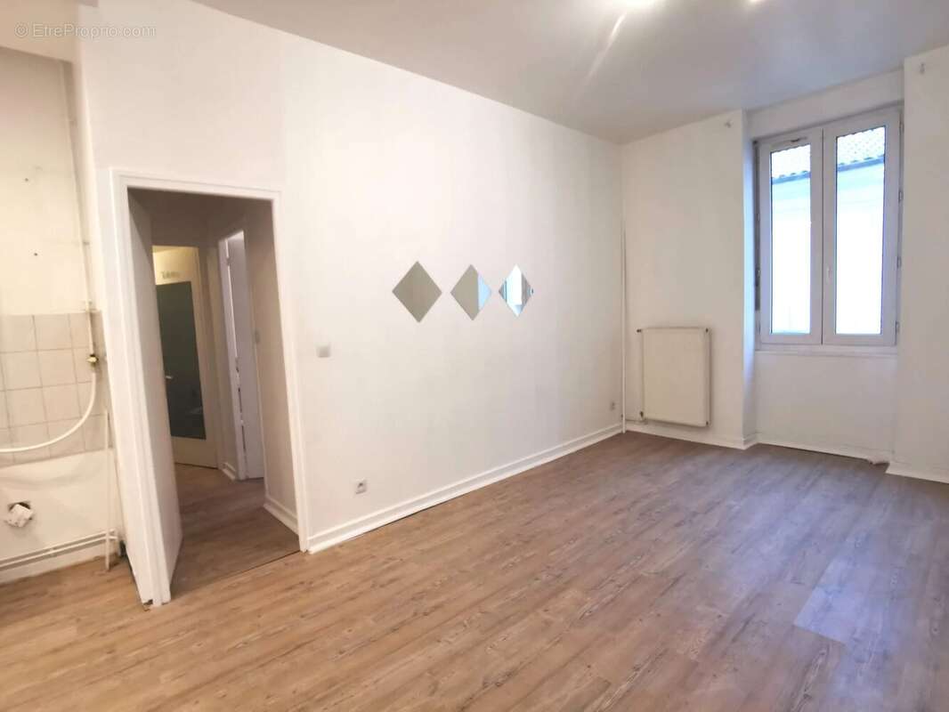 Appartement à VALENCE