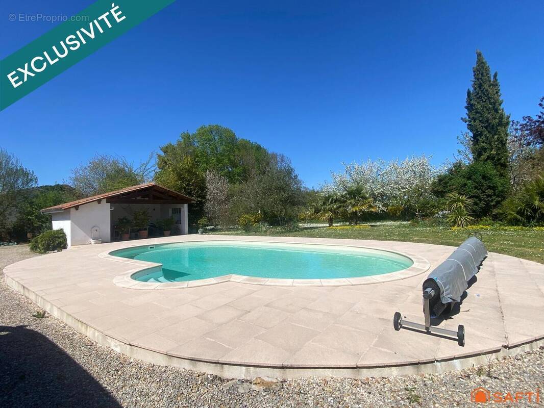 Photo 1 - Maison à COGNAC