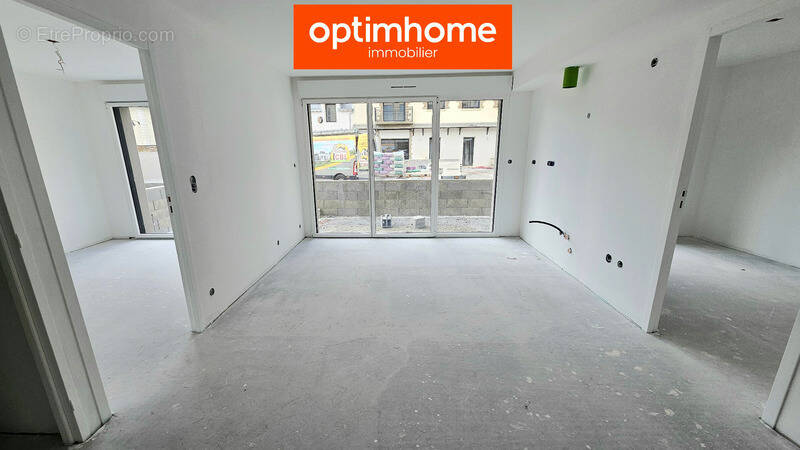 Appartement à REDON