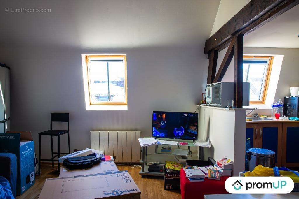 Appartement à BETHUNE