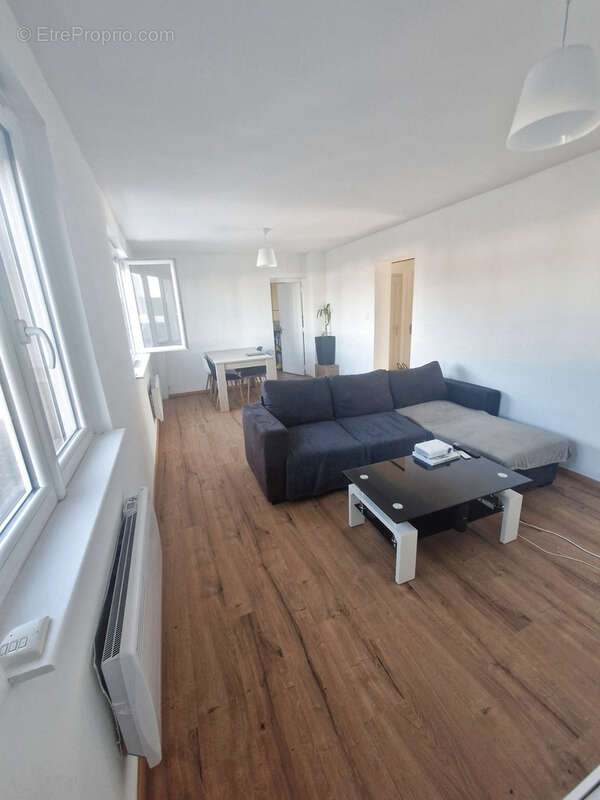 Appartement à BRIVE-LA-GAILLARDE