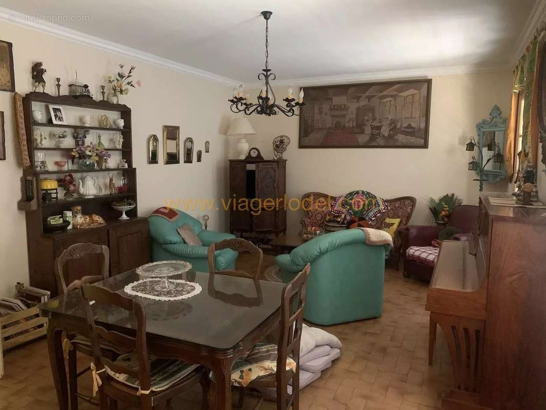 Appartement à BIOT