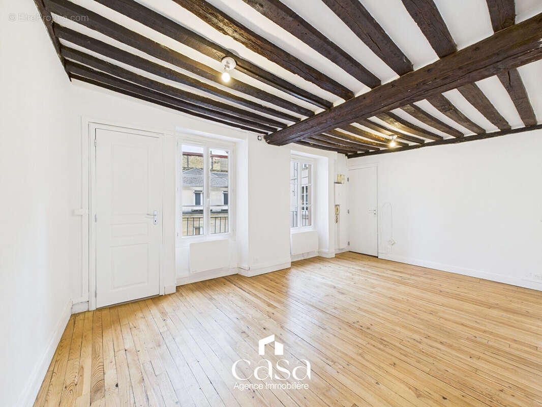 Appartement à CAEN