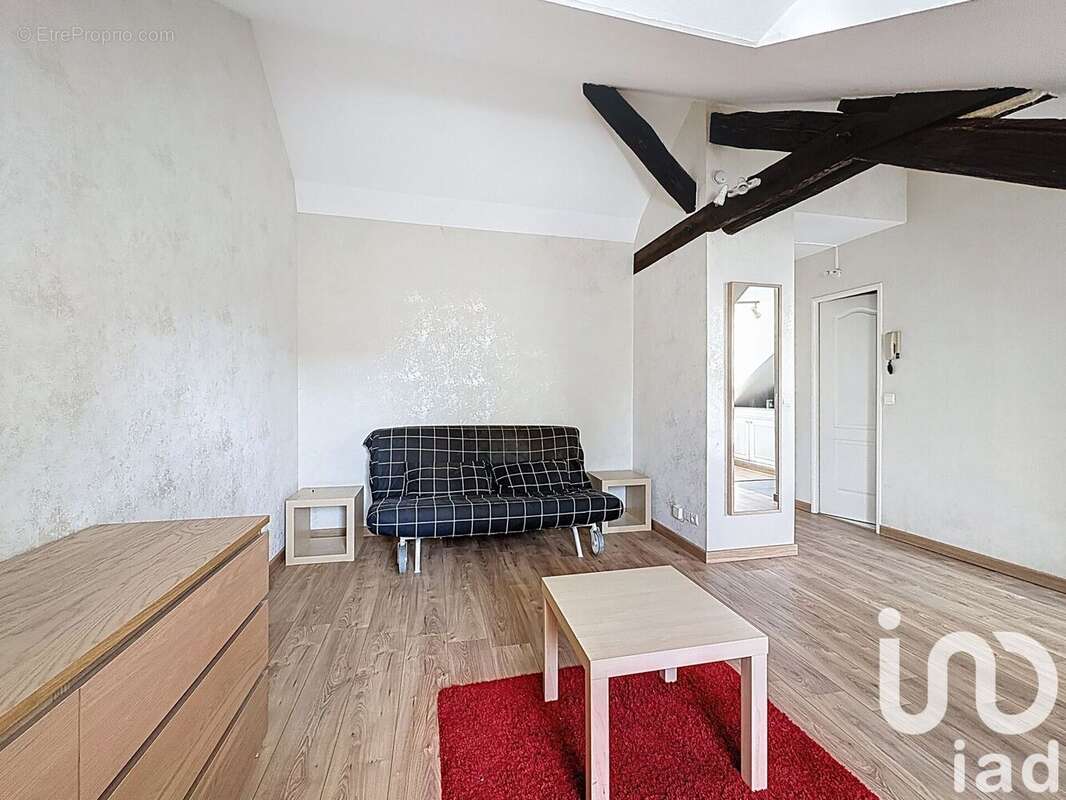 Photo 4 - Appartement à CHEVREUSE