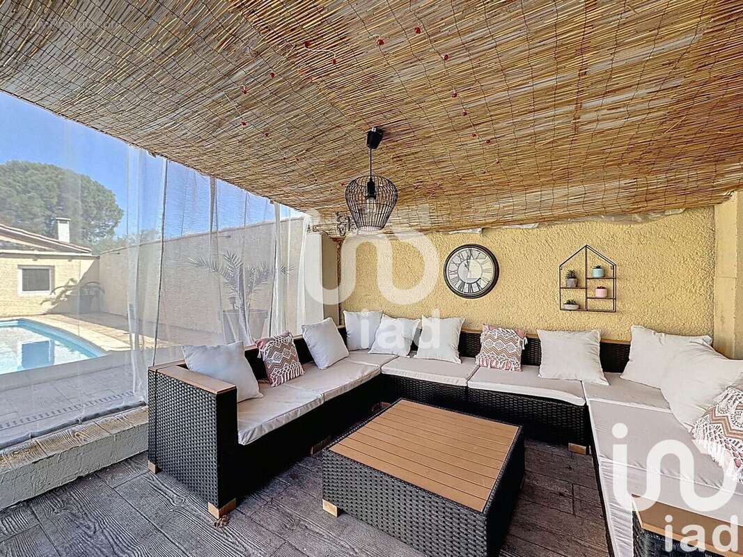 Photo 6 - Maison à ISTRES