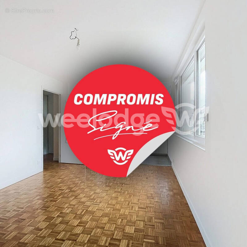 Appartement à SURESNES