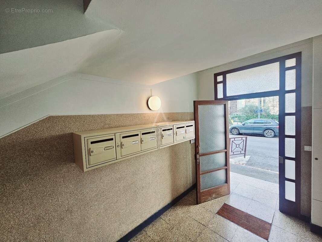 Appartement à AVIGNON