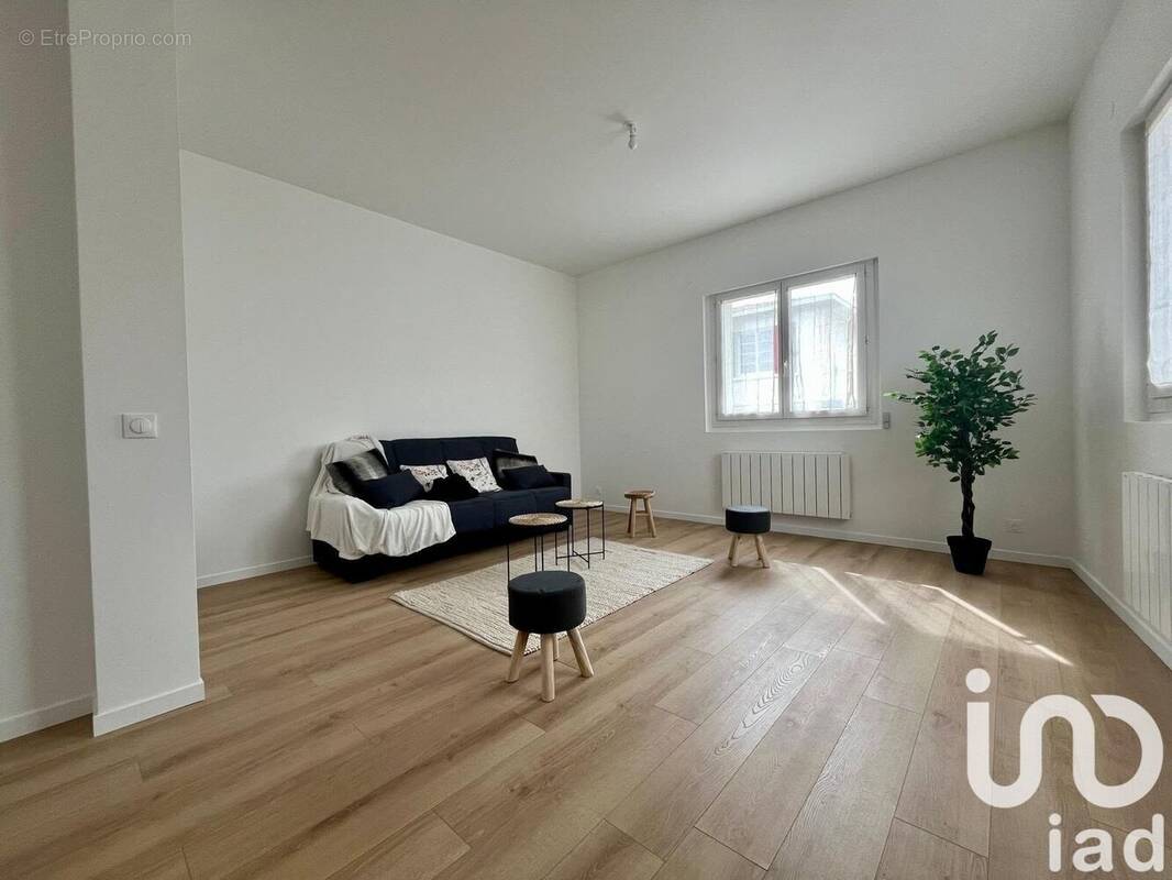Photo 1 - Appartement à ROYAN