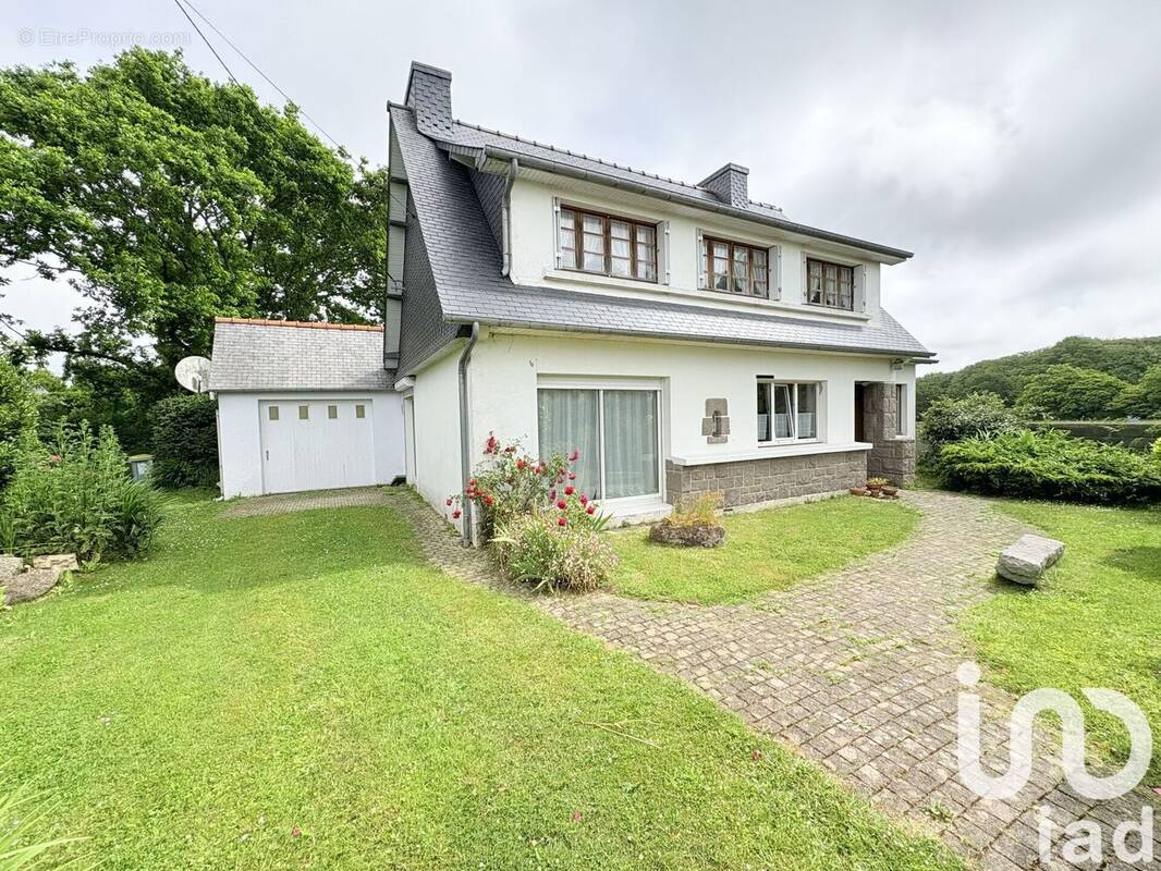 Photo 1 - Maison à LANNION