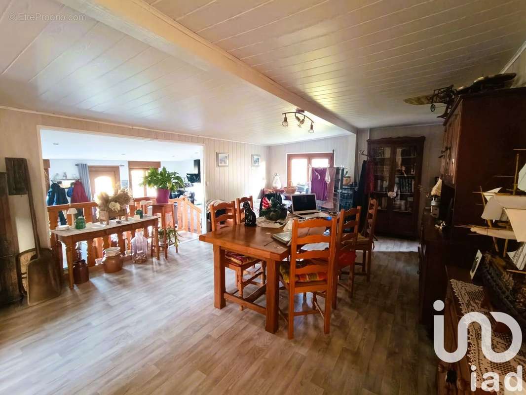 Photo 8 - Maison à CRIEL-SUR-MER