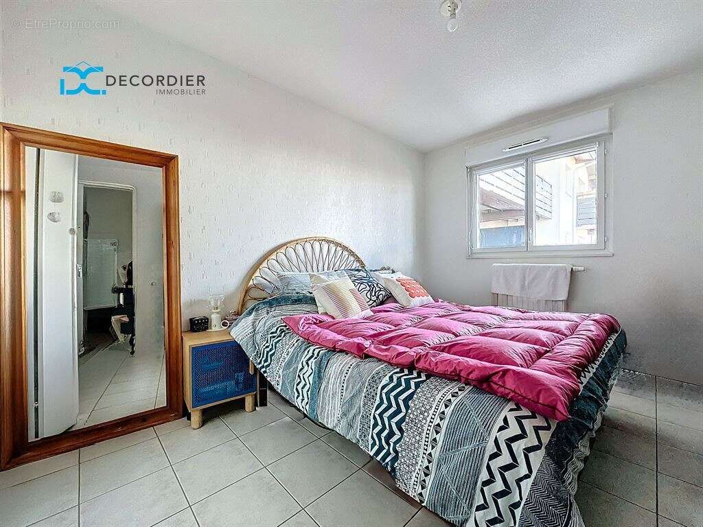 Appartement à EVIAN-LES-BAINS