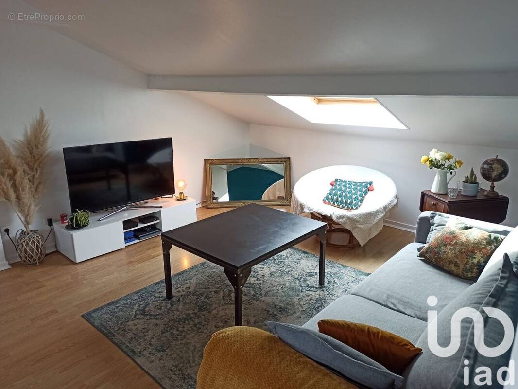 Photo 1 - Appartement à GISORS
