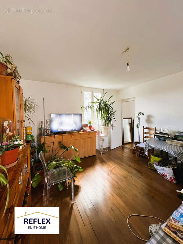 Appartement à CORBIE