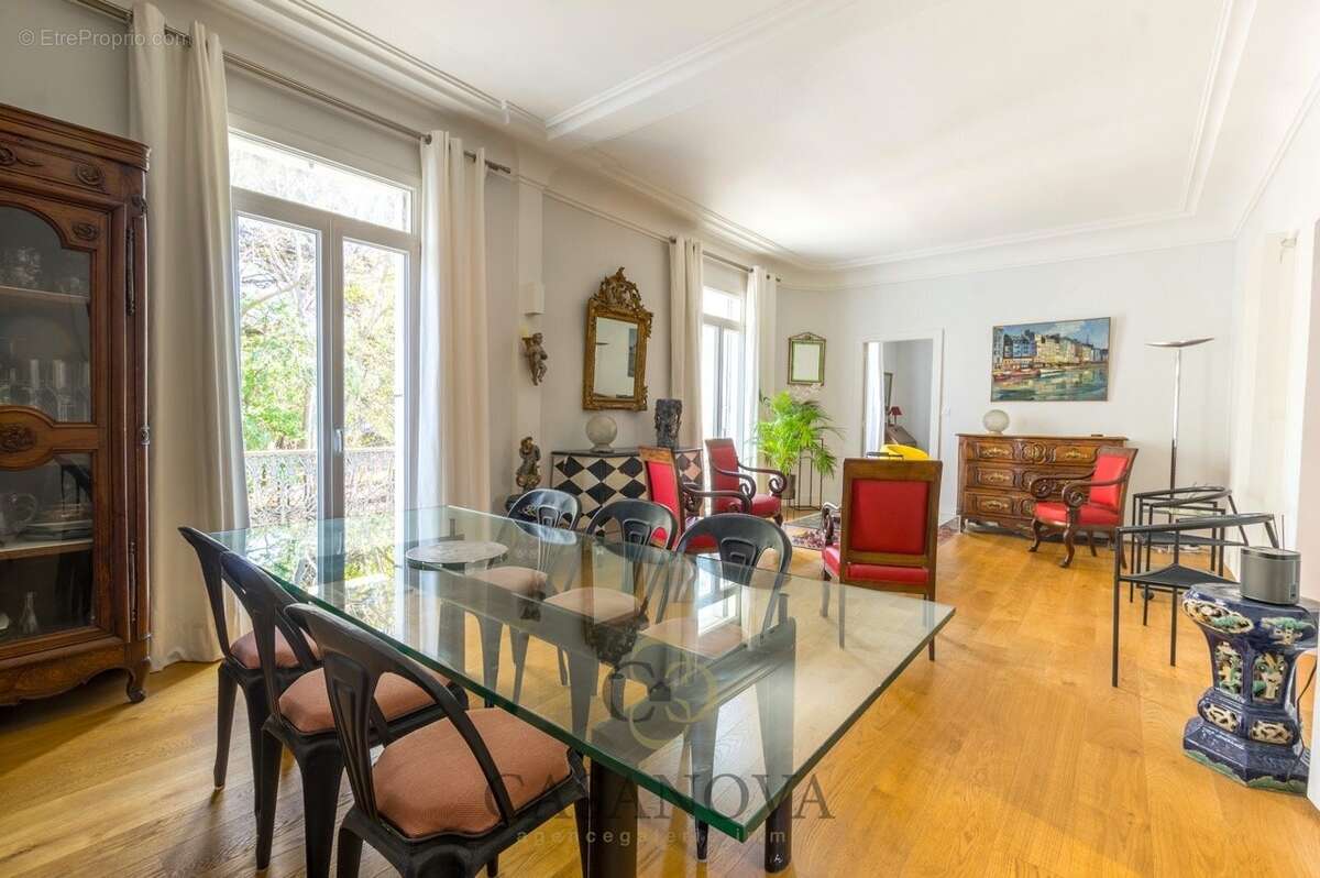 Maison à MONTPELLIER
